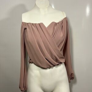 WINDSOR TOP SIZE XS/X-CHICO